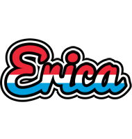 Erica norway logo