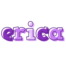 Erica sensual logo