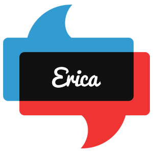 Erica sharks logo