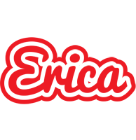 Erica sunshine logo