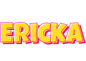 Ericka kaboom logo