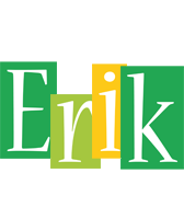 Erik lemonade logo