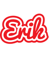 Erik sunshine logo