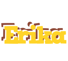 Erika hotcup logo