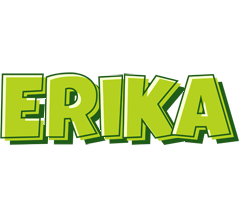 Erika summer logo