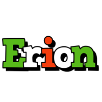 Erion venezia logo