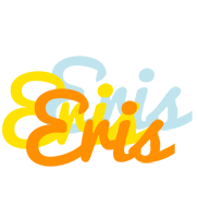 Eris energy logo