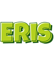 Eris summer logo