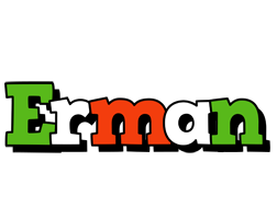 Erman venezia logo