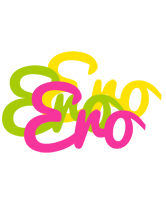 Ero sweets logo