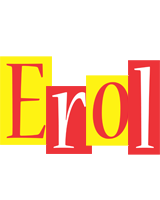 Erol errors logo