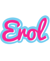Erol popstar logo