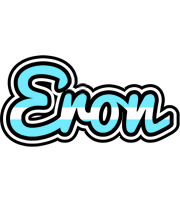 Eron argentine logo