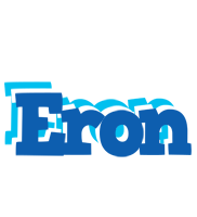 Eron business logo