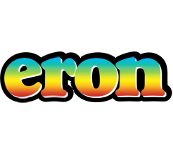 Eron color logo