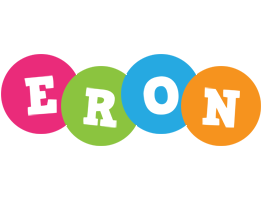 Eron friends logo