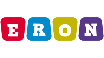 Eron kiddo logo