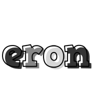 Eron night logo