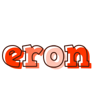 Eron paint logo
