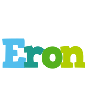 Eron rainbows logo