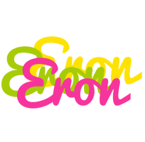 Eron sweets logo