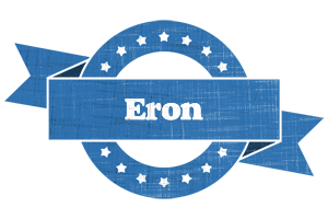 Eron trust logo