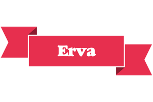 Erva sale logo