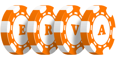 Erva stacks logo