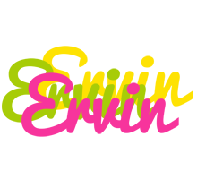 Ervin sweets logo