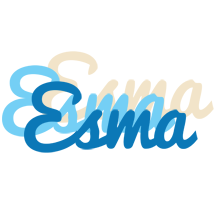 Esma breeze logo