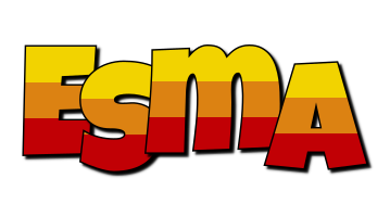 Esma jungle logo
