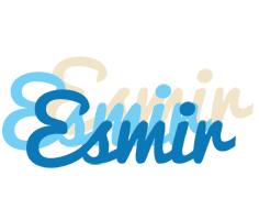 Esmir breeze logo