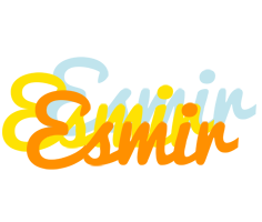 Esmir energy logo