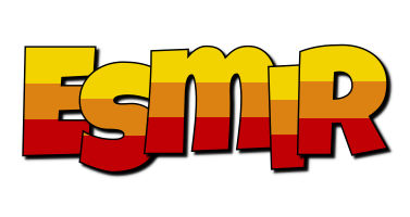Esmir jungle logo