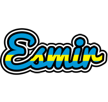 Esmir sweden logo