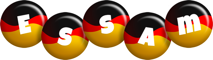 Essam german logo