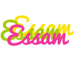 Essam sweets logo