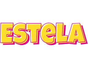 Estela kaboom logo