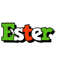 Ester venezia logo