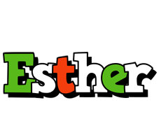Esther venezia logo