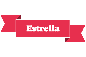 Estrella sale logo