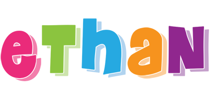 Ethan friday logo