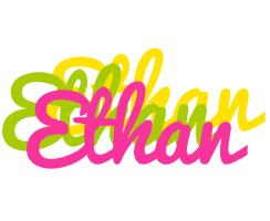 Ethan sweets logo