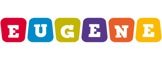 Eugene daycare logo