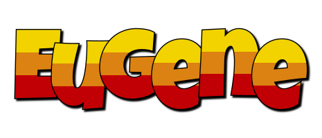 Eugene jungle logo