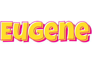 Eugene kaboom logo