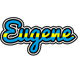 Eugene sweden logo