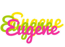 Eugene sweets logo