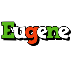 Eugene venezia logo