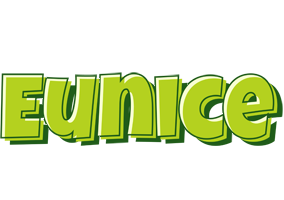 Eunice summer logo